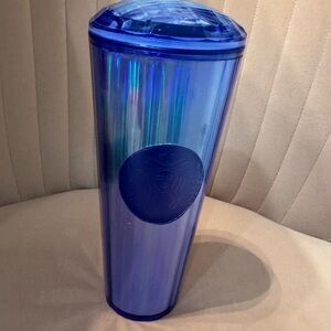 Starbucks Kaleidoscope Venti Cold Tumbler Fall 2022 Collection